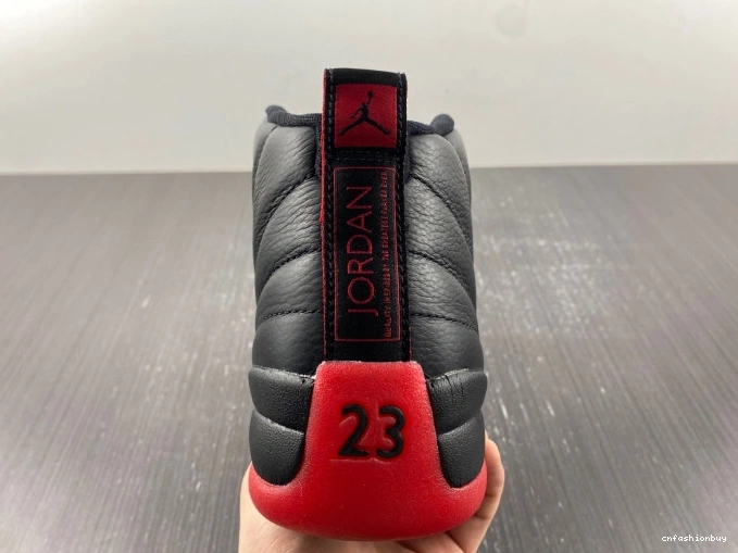 Game 130690-002 Flu (2016) Retro Jordan 12 0730